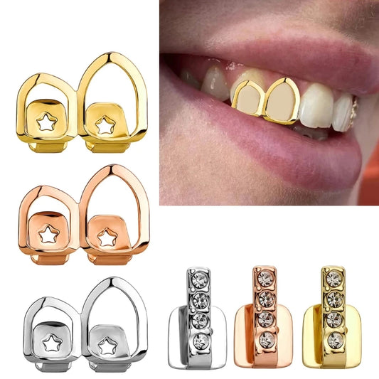 Dental Grills.